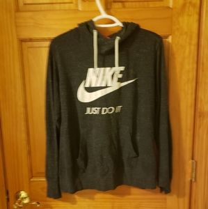 Nike sweatshirt